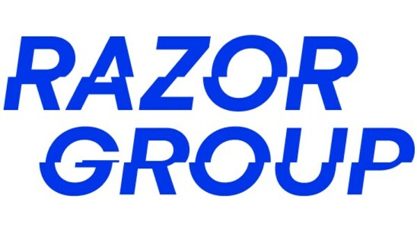 Razor Group logo